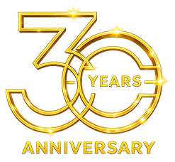 Anniversary Logo
